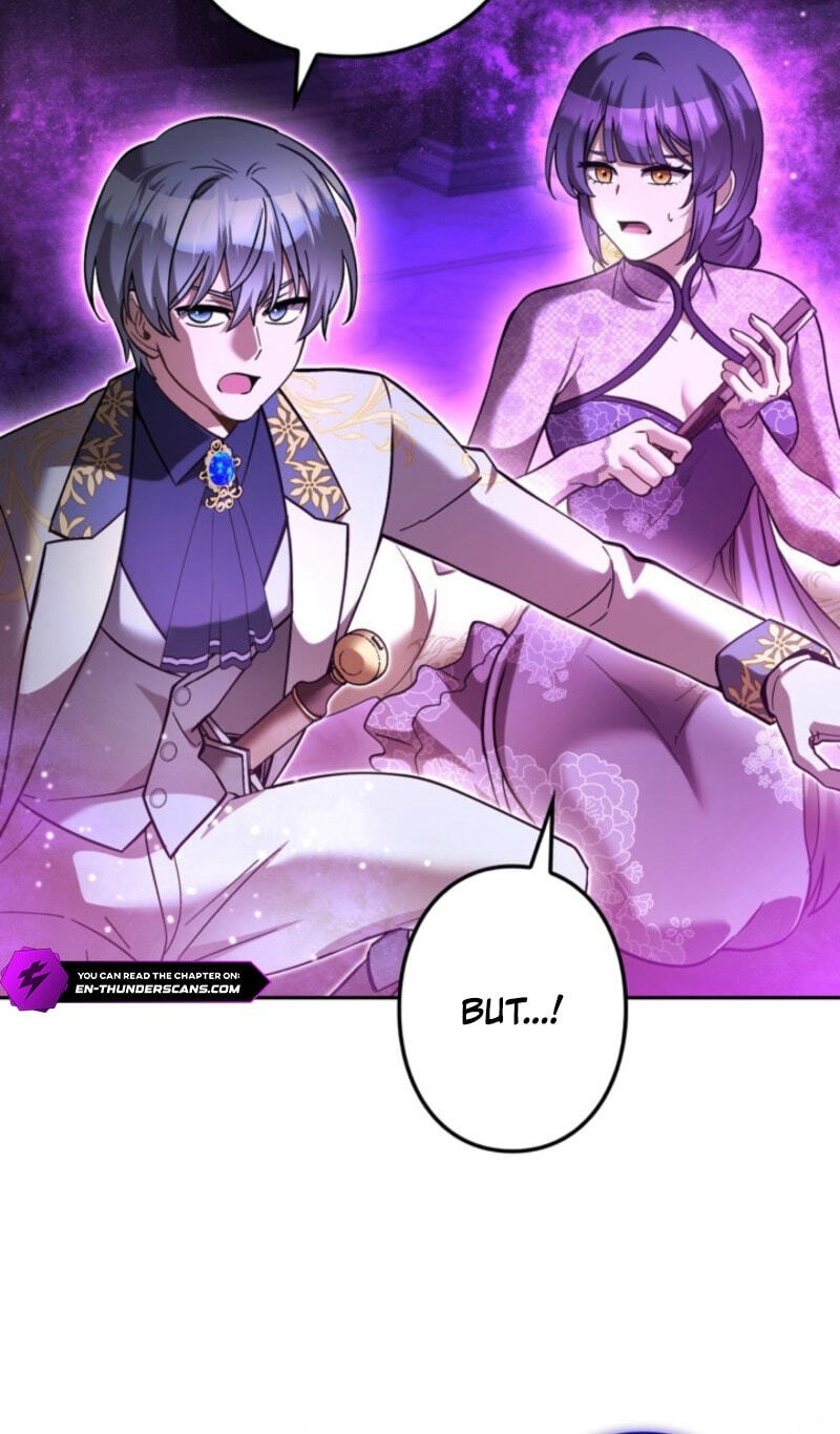 The Heroines Want Me Dead! Chapter 45 page 36 - 