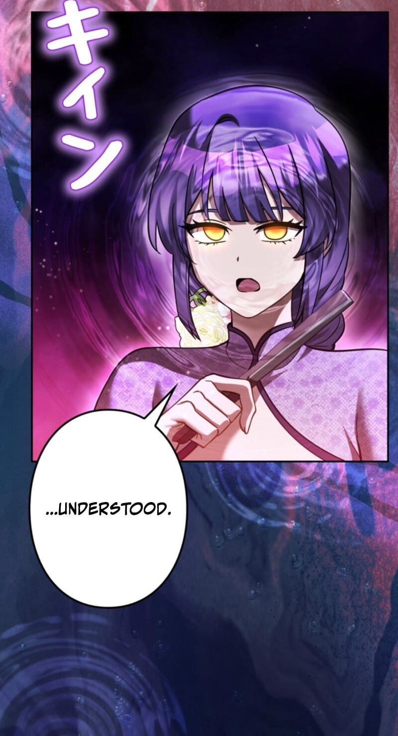The Heroines Want Me Dead! Chapter 45 page 38 - 