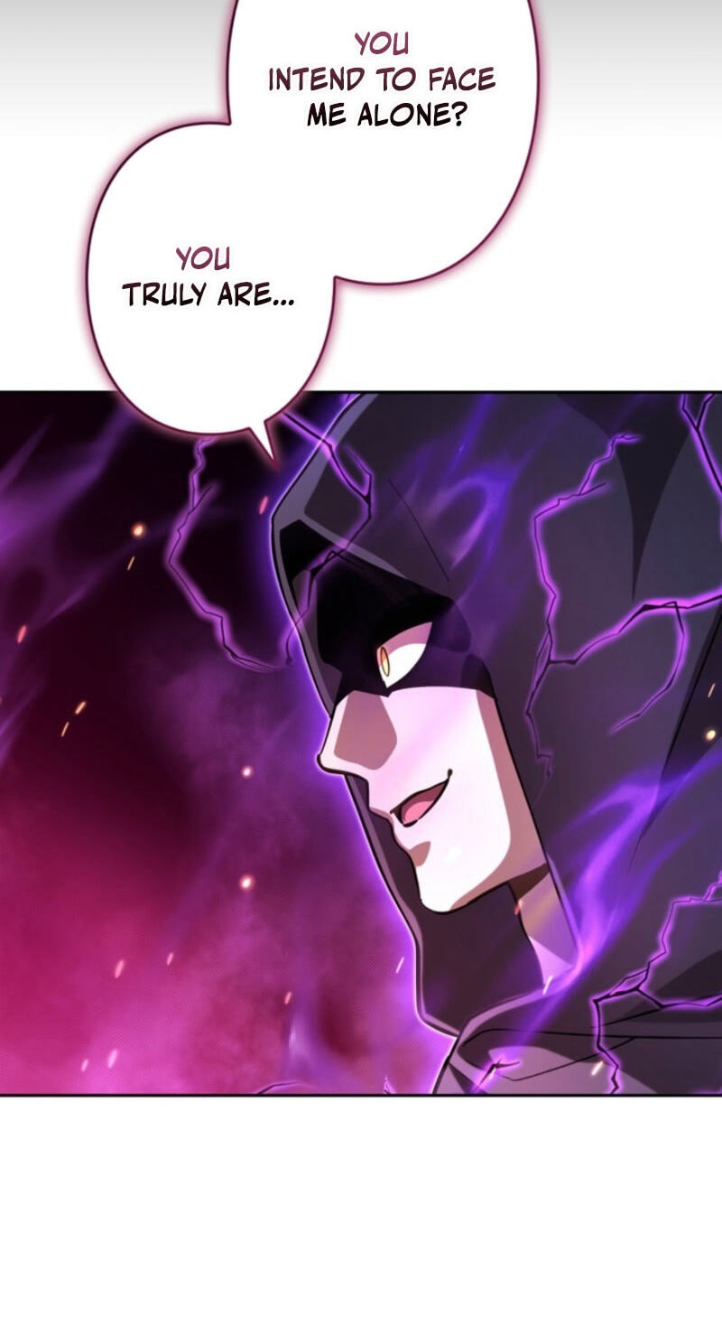 The Heroines Want Me Dead! Chapter 45 page 40 - 