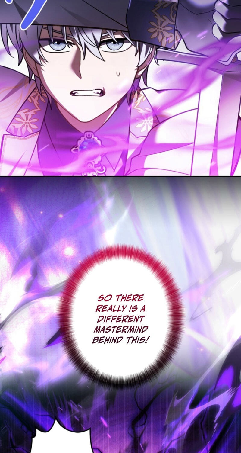 The Heroines Want Me Dead! Chapter 45 page 47 - 