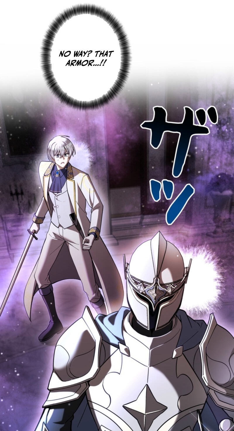 The Heroines Want Me Dead! Chapter 45 page 60 - 