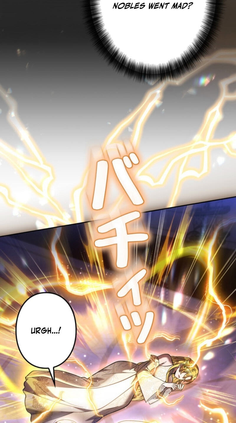 The Heroines Want Me Dead! Chapter 45 page 7 - 