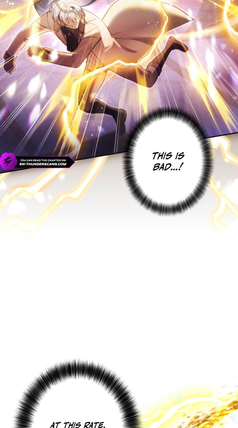 The Heroines Want Me Dead! Chapter 45 page 8 - 