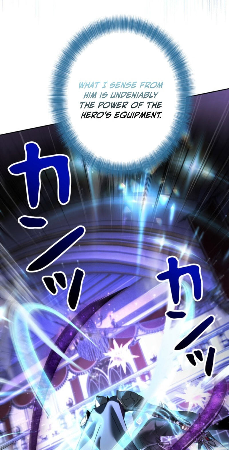The Heroines Want Me Dead! Chapter 45 page 72 - 