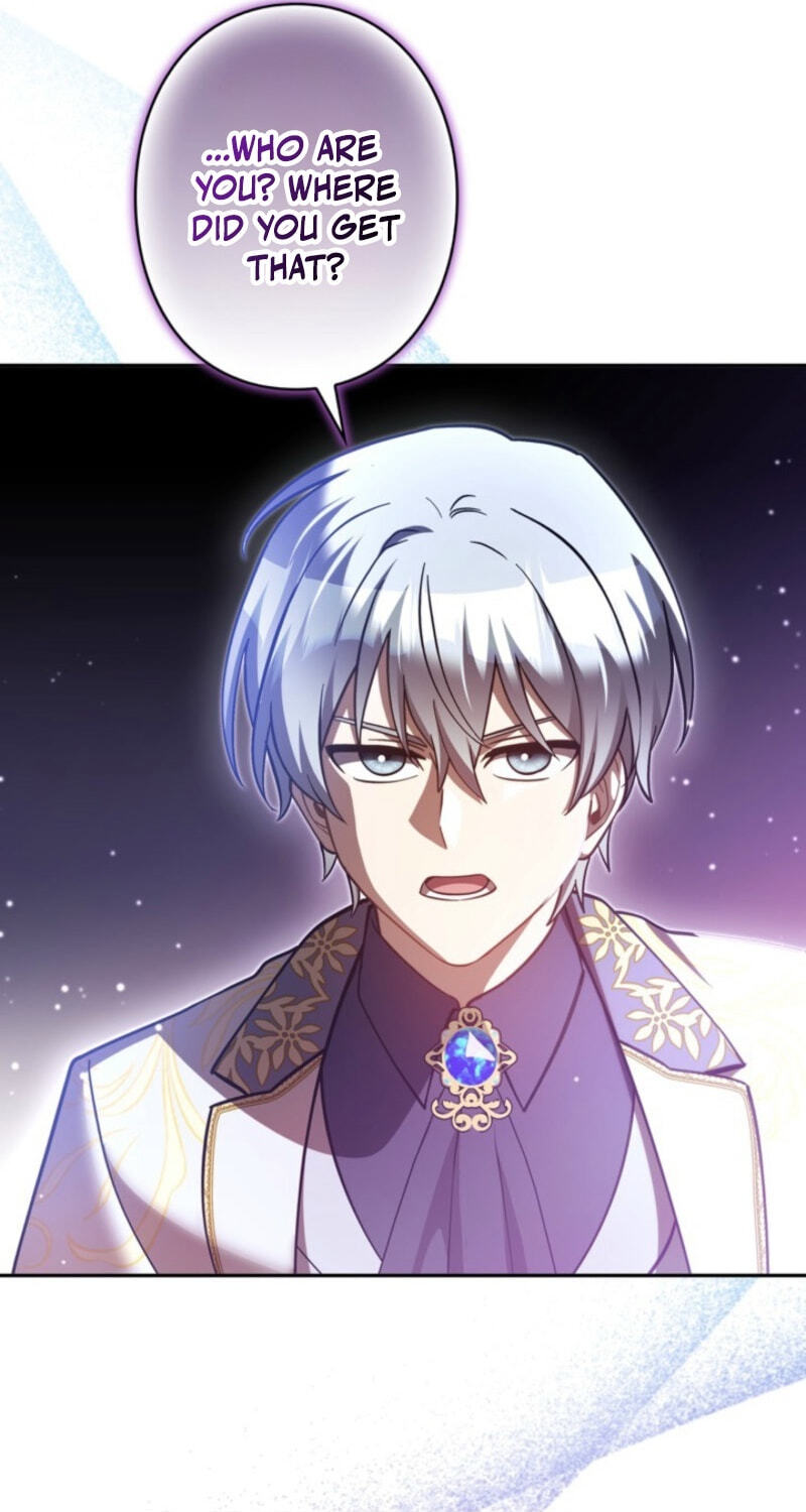 The Heroines Want Me Dead! Chapter 45 page 82 - 