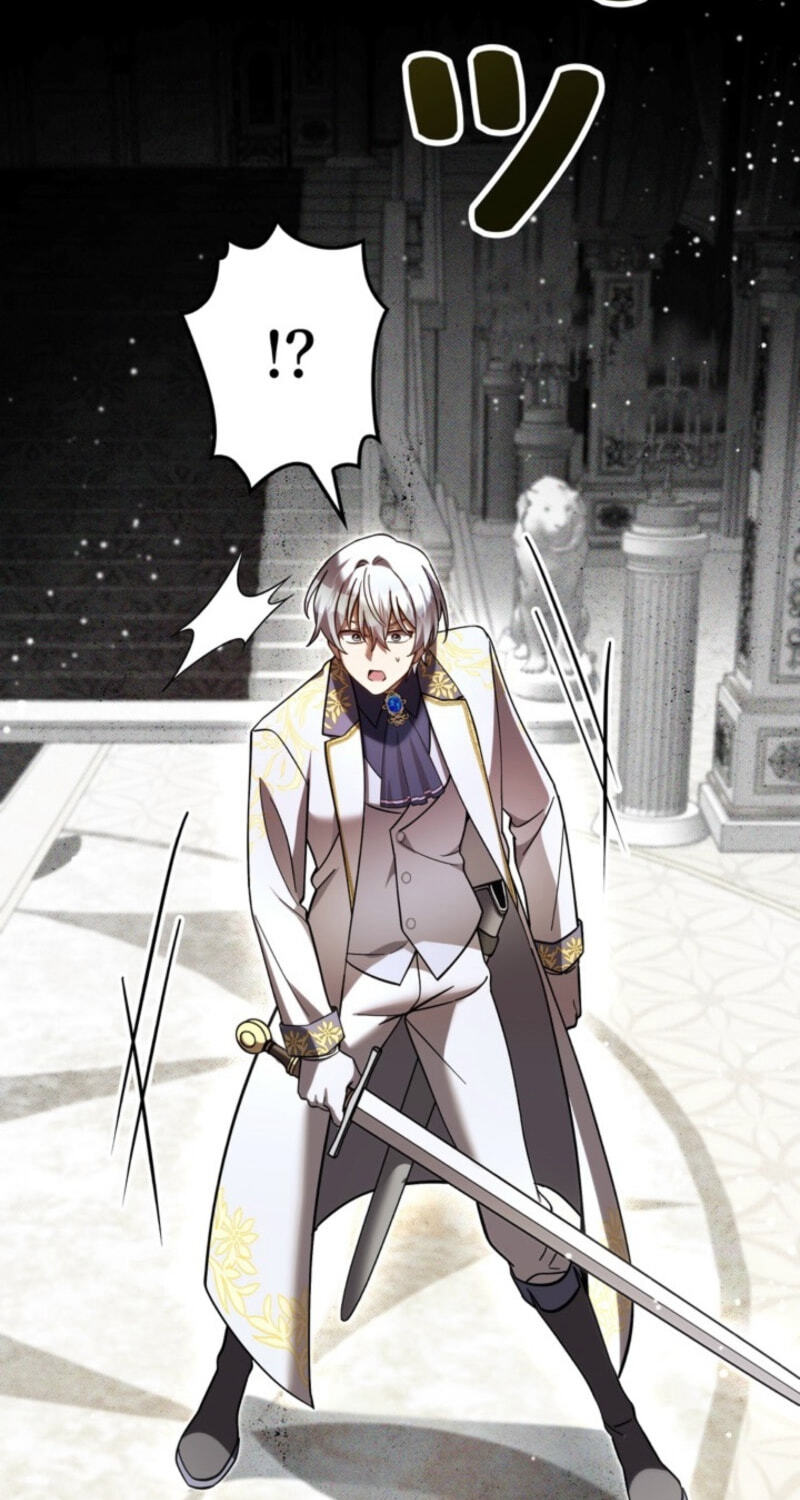 The Heroines Want Me Dead! Chapter 45 page 84 - 