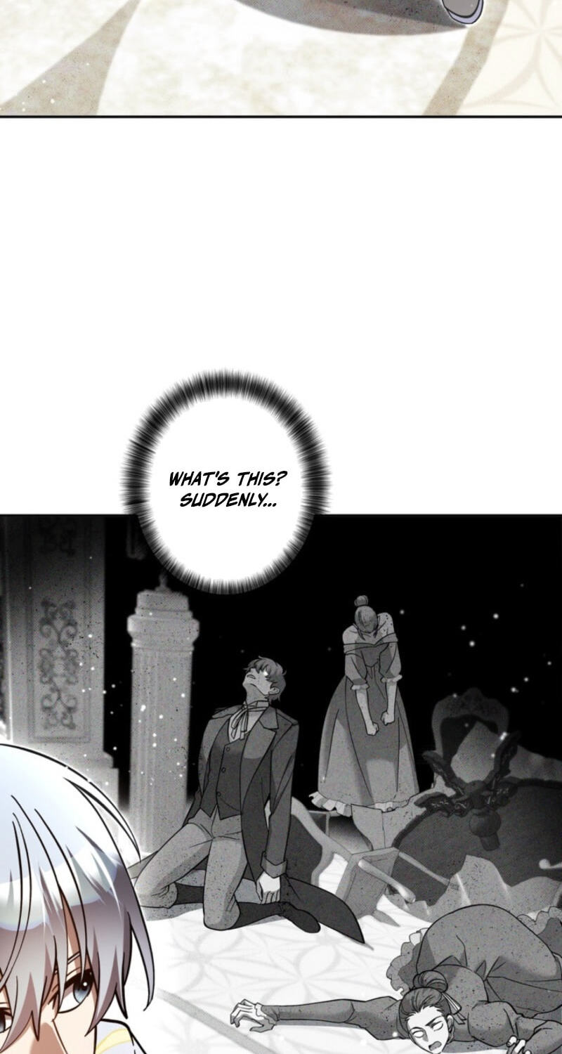 The Heroines Want Me Dead! Chapter 45 page 85 - 