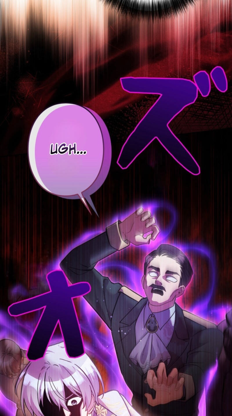 The Heroines Want Me Dead! Chapter 45 page 10 - 