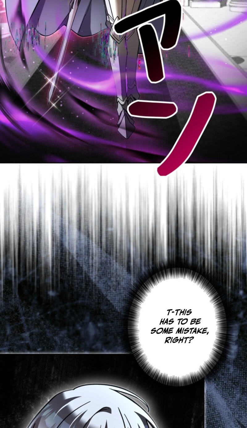 The Heroines Want Me Dead! Chapter 45 page 91 - 