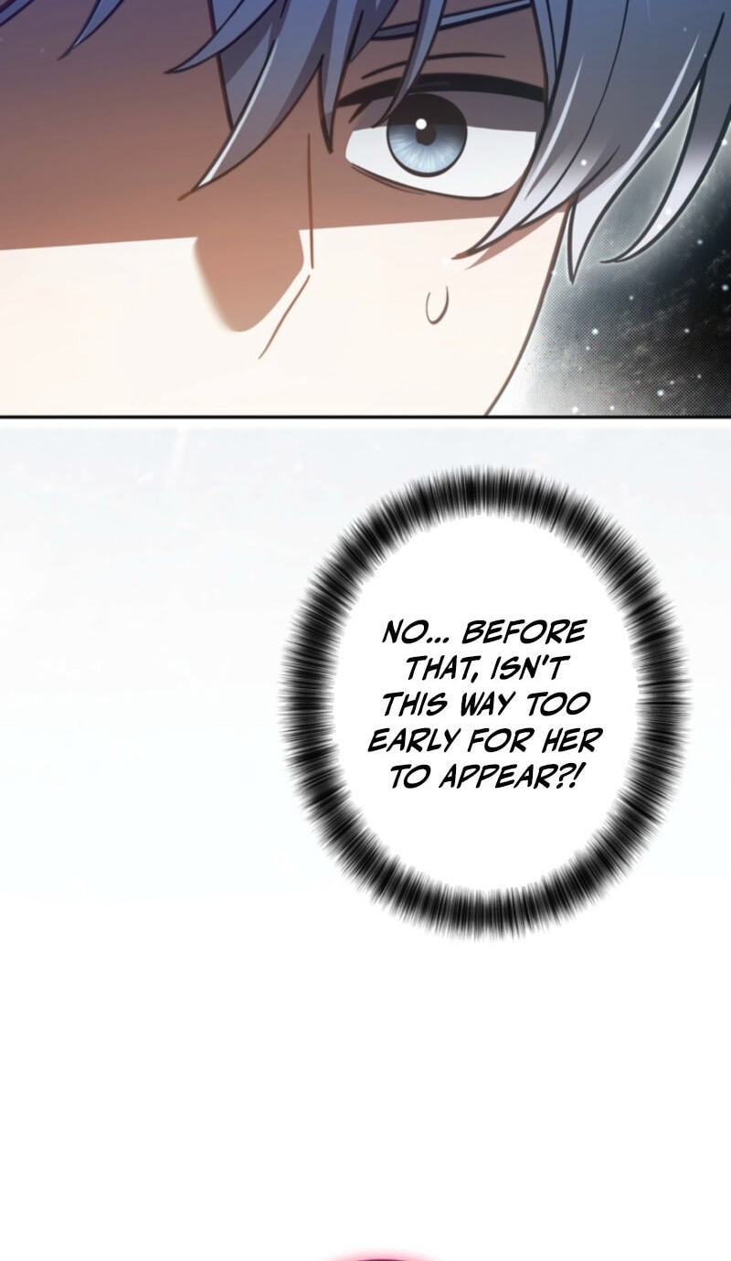 The Heroines Want Me Dead! Chapter 45 page 93 - 