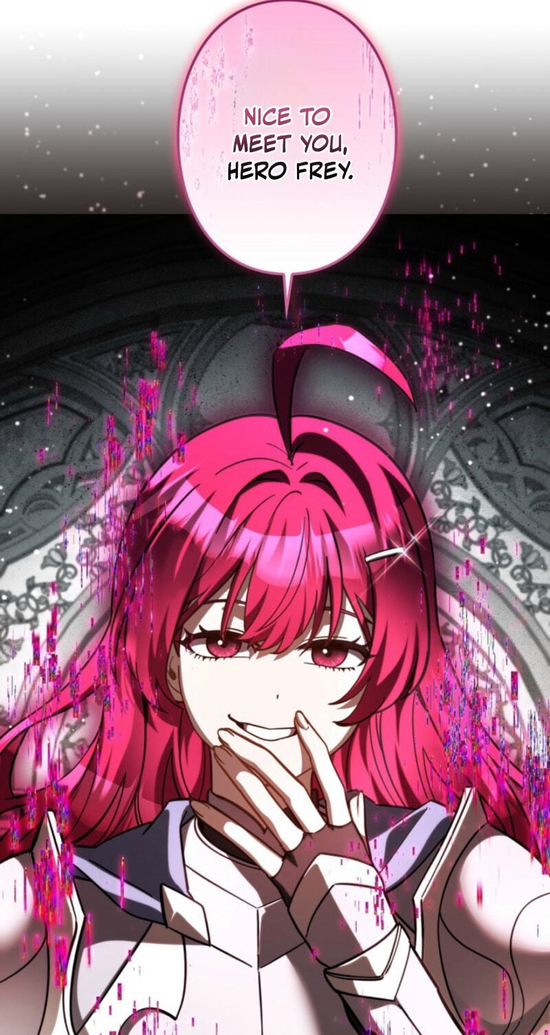 The Heroines Want Me Dead! Chapter 45 page 94 - 