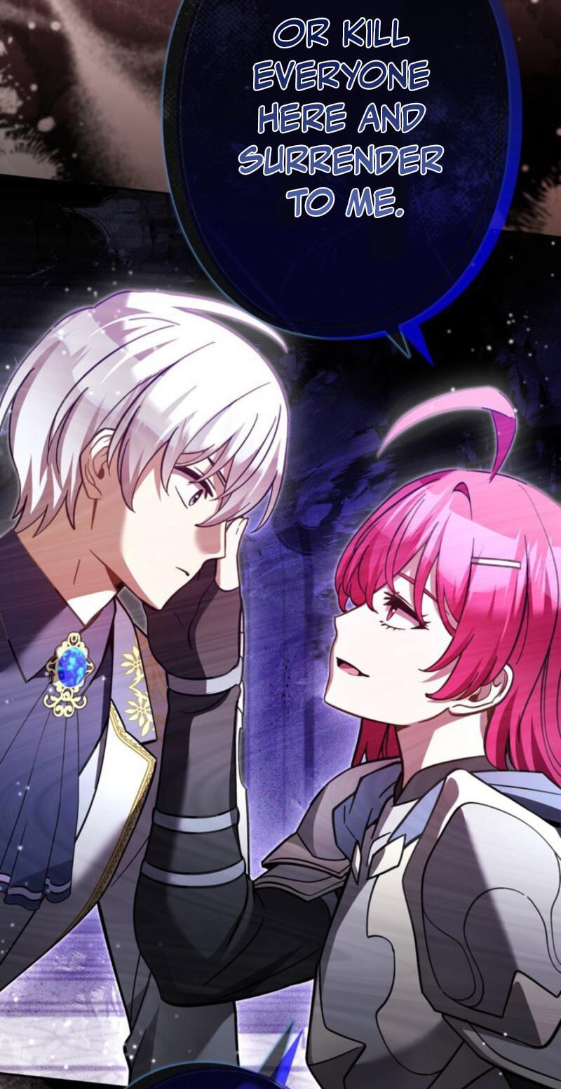 The Heroines Want Me Dead! Chapter 46 page 11 - 