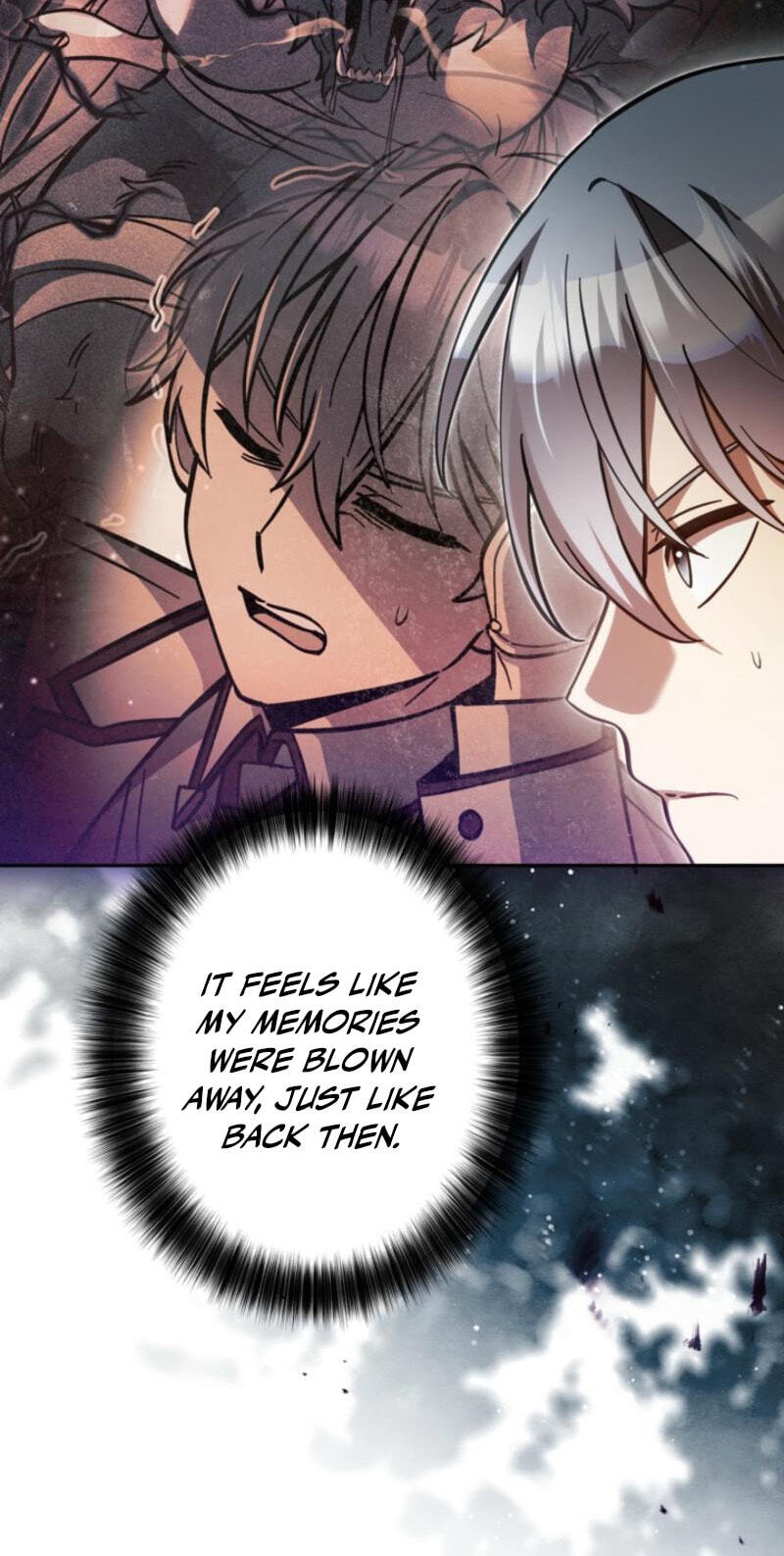 The Heroines Want Me Dead! Chapter 46 page 101 - 
