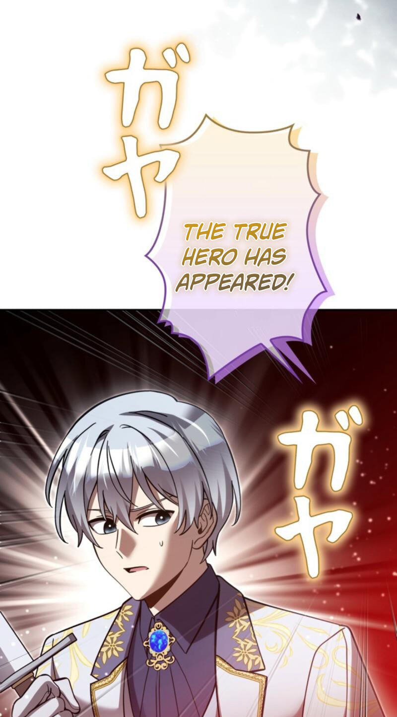 The Heroines Want Me Dead! Chapter 46 page 102 - 