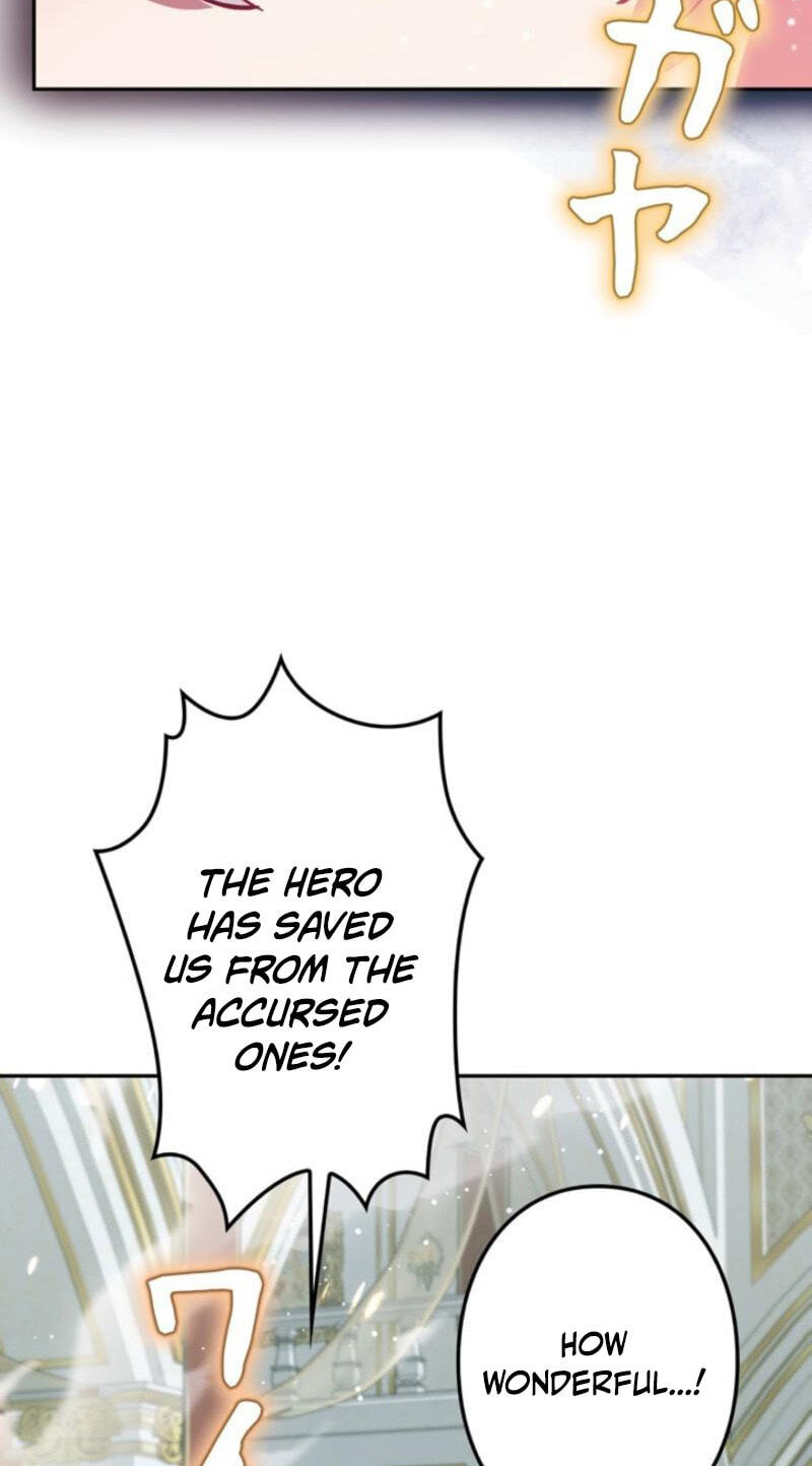 The Heroines Want Me Dead! Chapter 46 page 104 - 