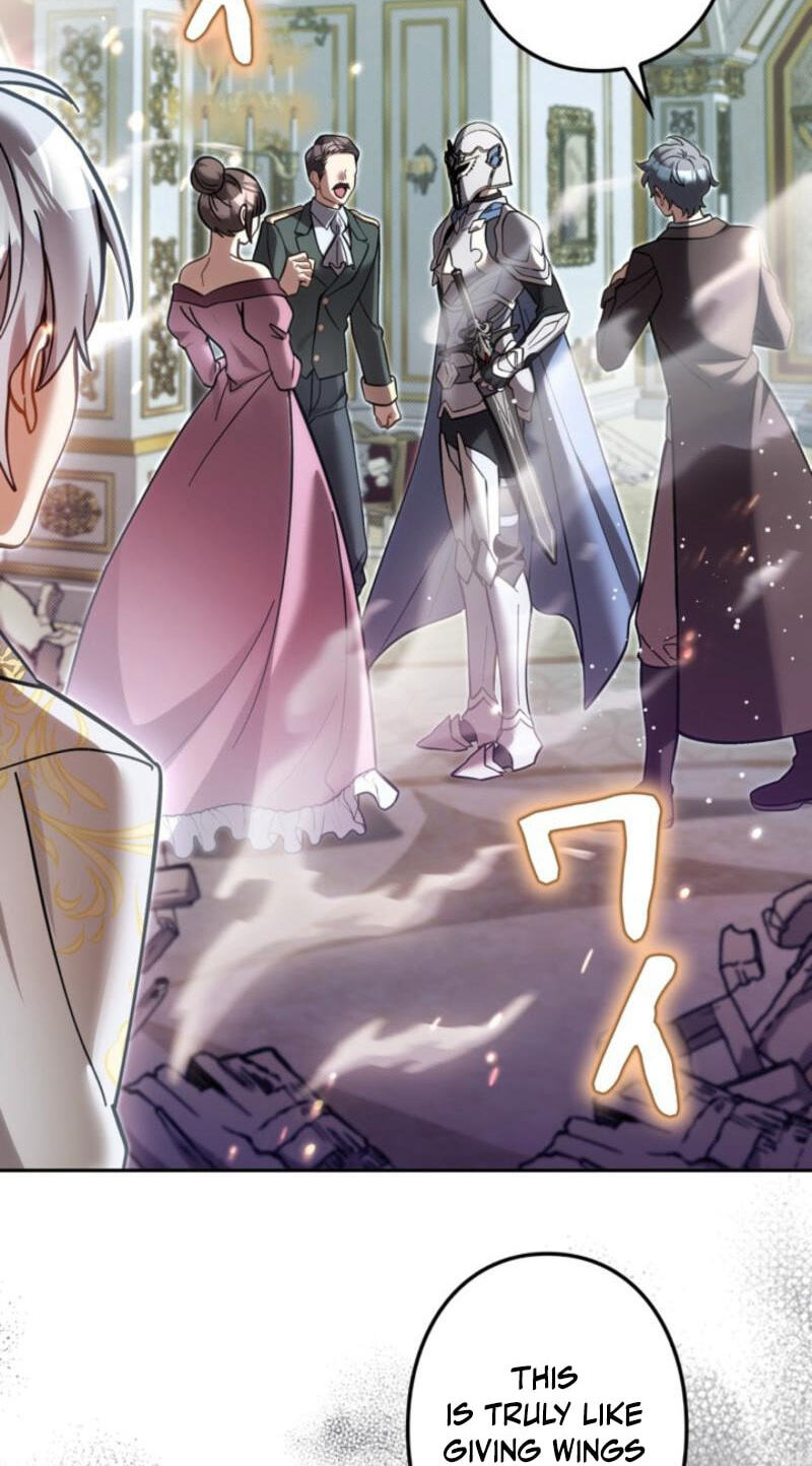The Heroines Want Me Dead! Chapter 46 page 105 - 