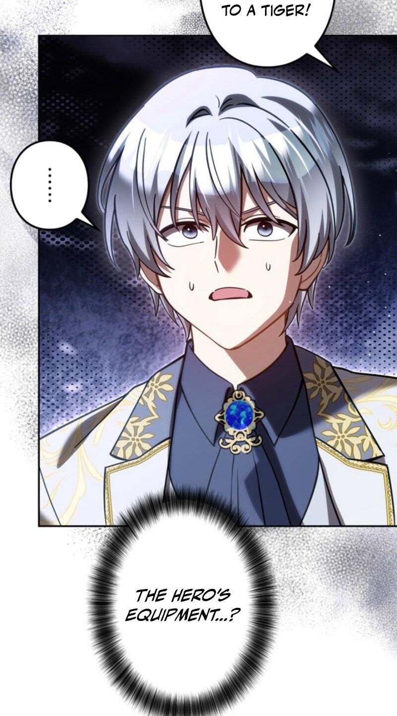The Heroines Want Me Dead! Chapter 46 page 106 - 