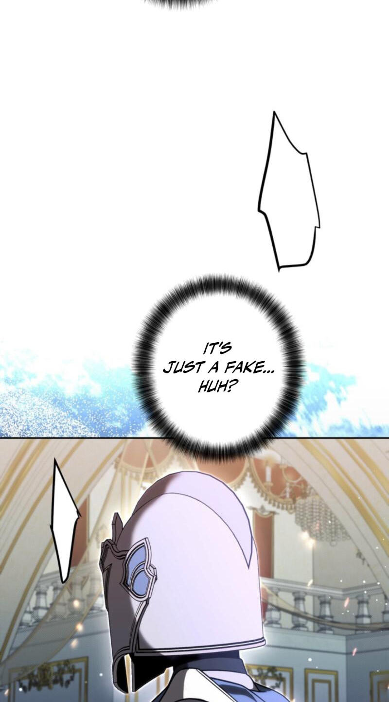 The Heroines Want Me Dead! Chapter 46 page 107 - 