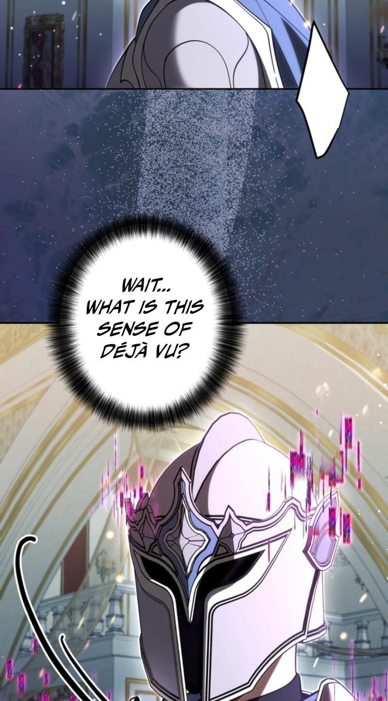 The Heroines Want Me Dead! Chapter 46 page 108 - 