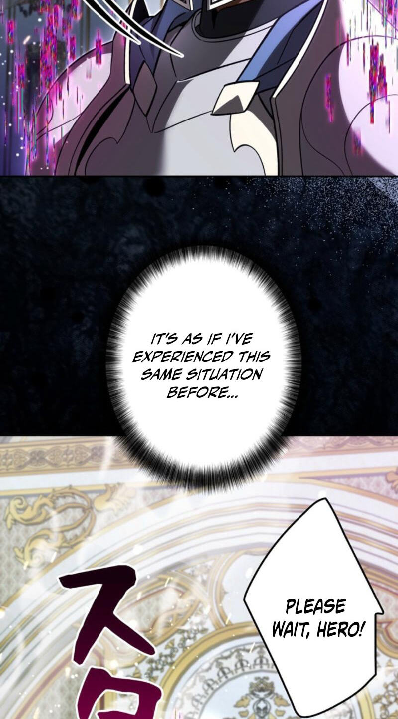The Heroines Want Me Dead! Chapter 46 page 109 - 