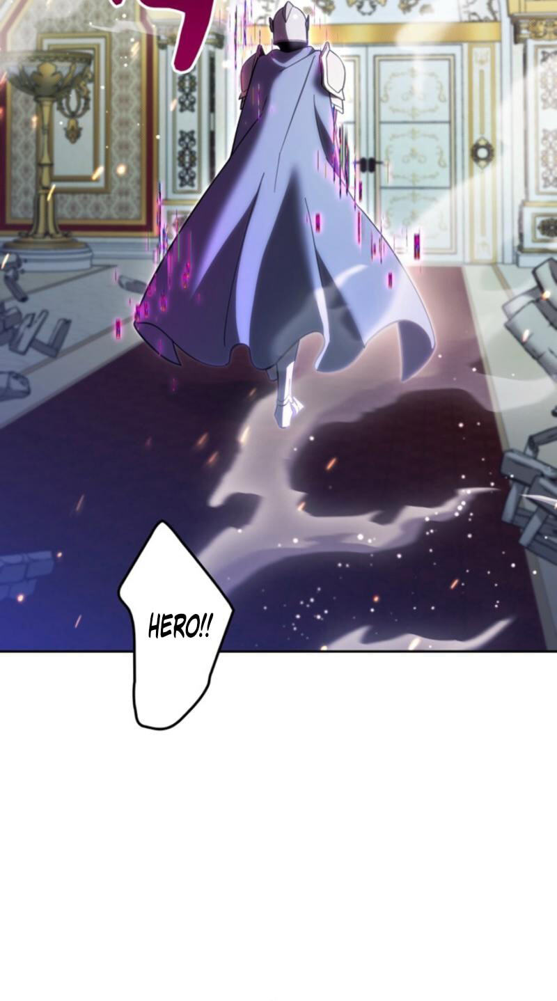 The Heroines Want Me Dead! Chapter 46 page 110 - 