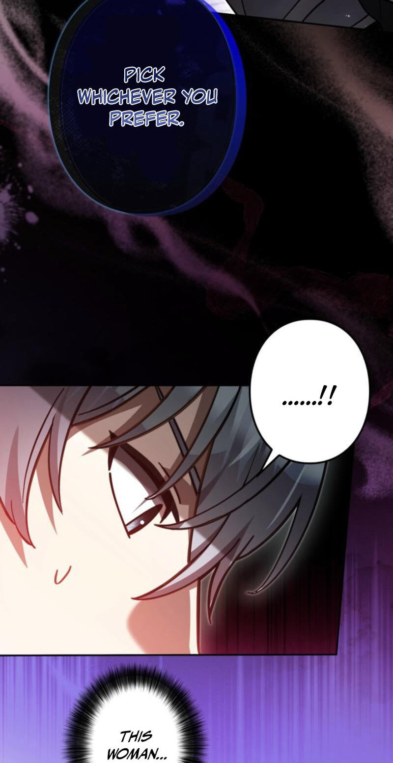 The Heroines Want Me Dead! Chapter 46 page 12 - 