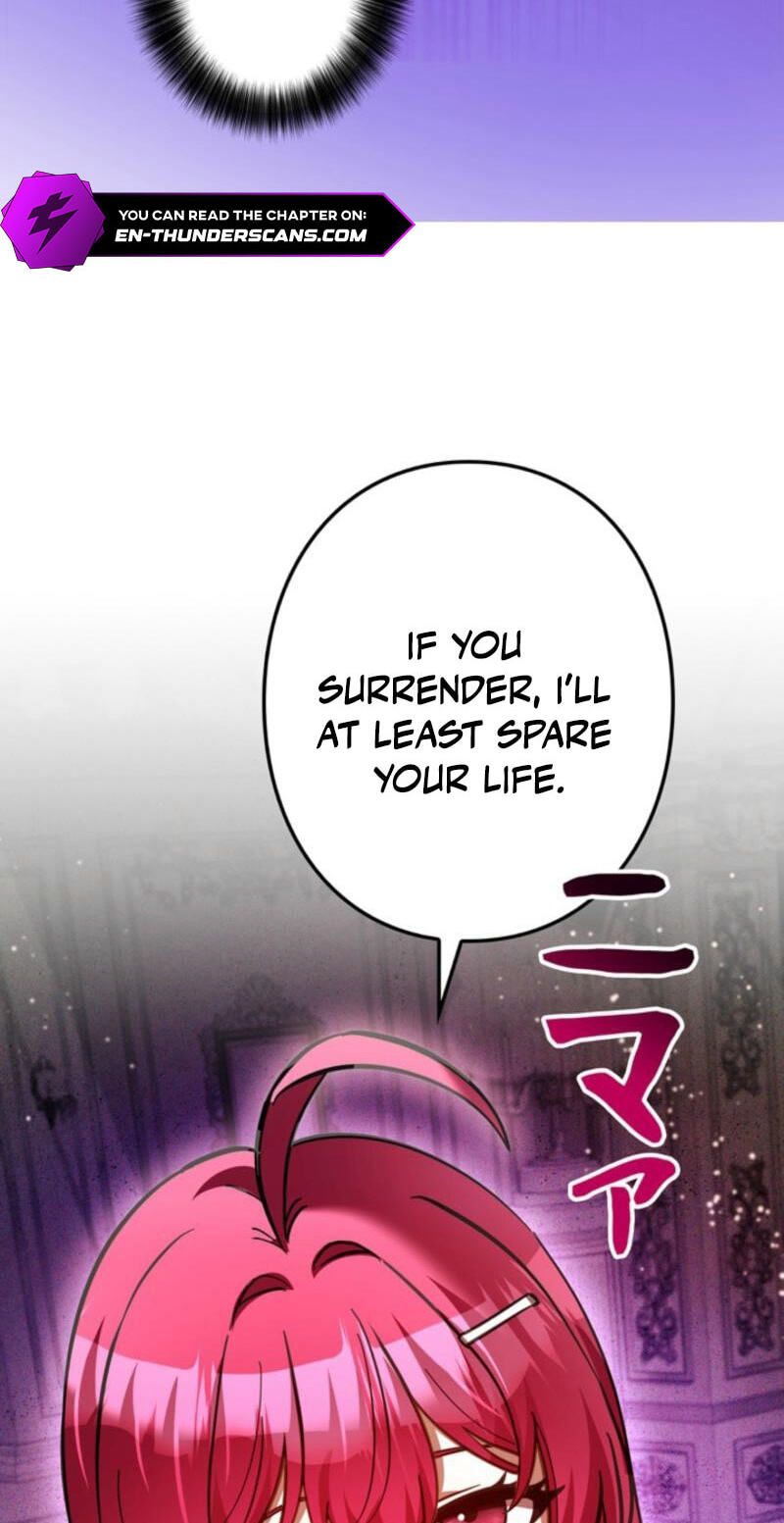 The Heroines Want Me Dead! Chapter 46 page 13 - 
