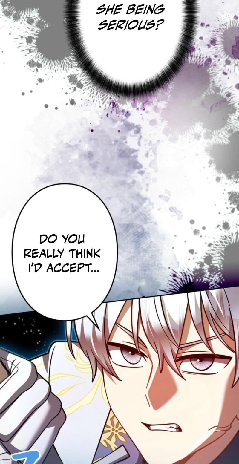 The Heroines Want Me Dead! Chapter 46 page 15 - 