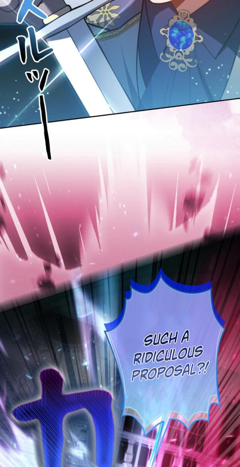 The Heroines Want Me Dead! Chapter 46 page 16 - 