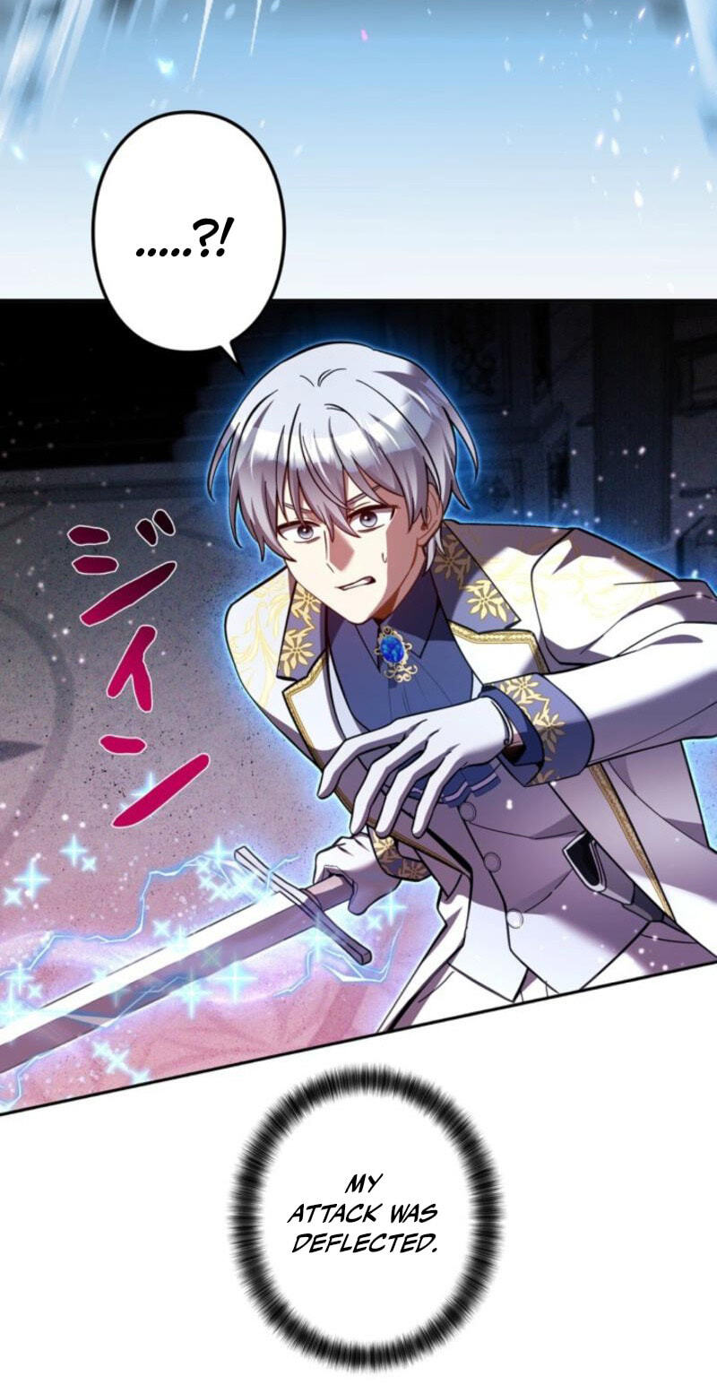 The Heroines Want Me Dead! Chapter 46 page 18 - 