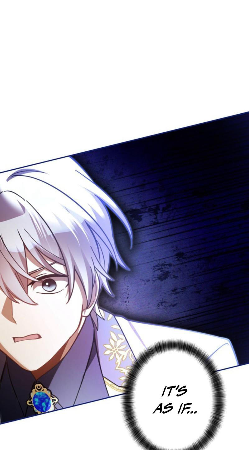 The Heroines Want Me Dead! Chapter 46 page 19 - 