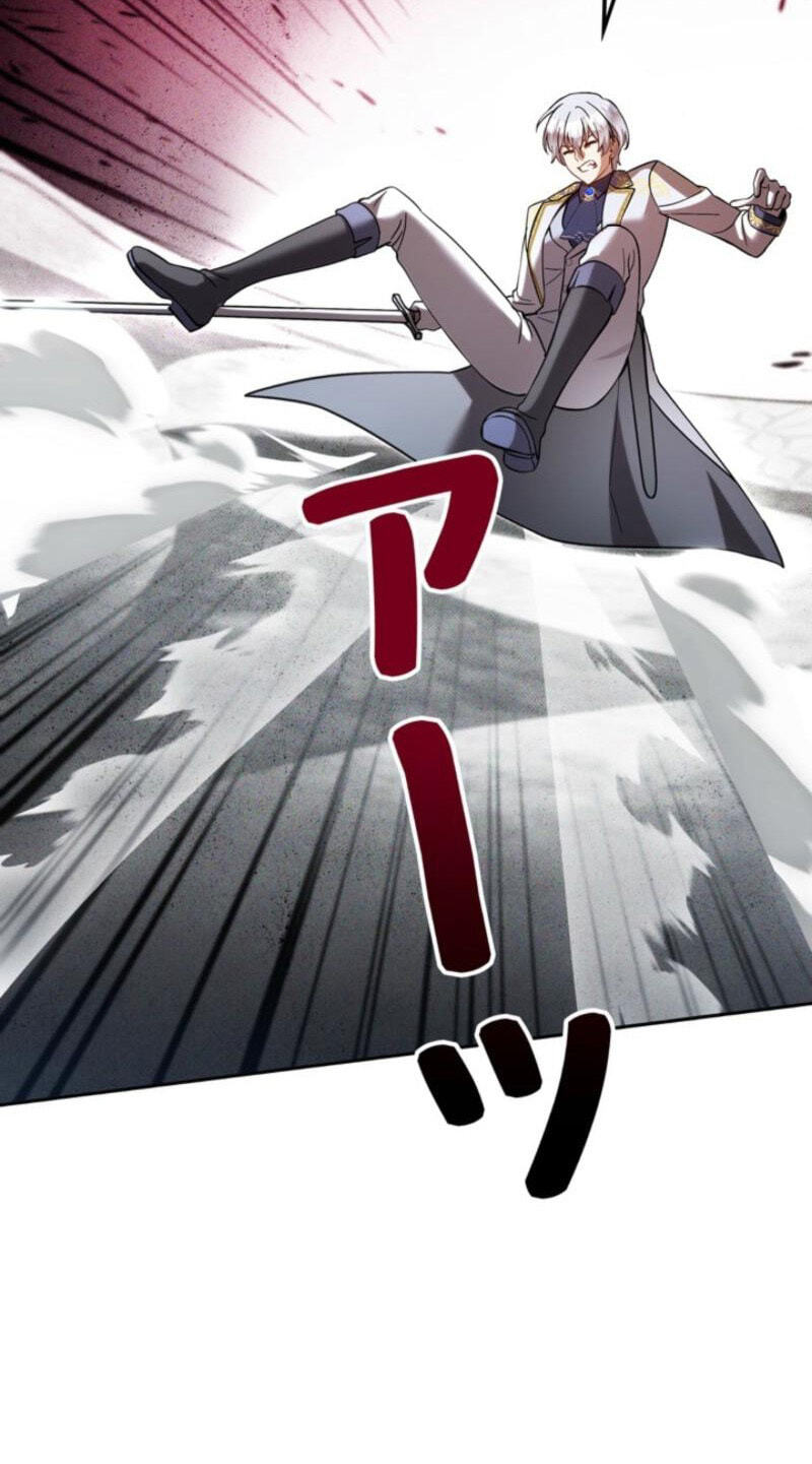 The Heroines Want Me Dead! Chapter 46 page 27 - 