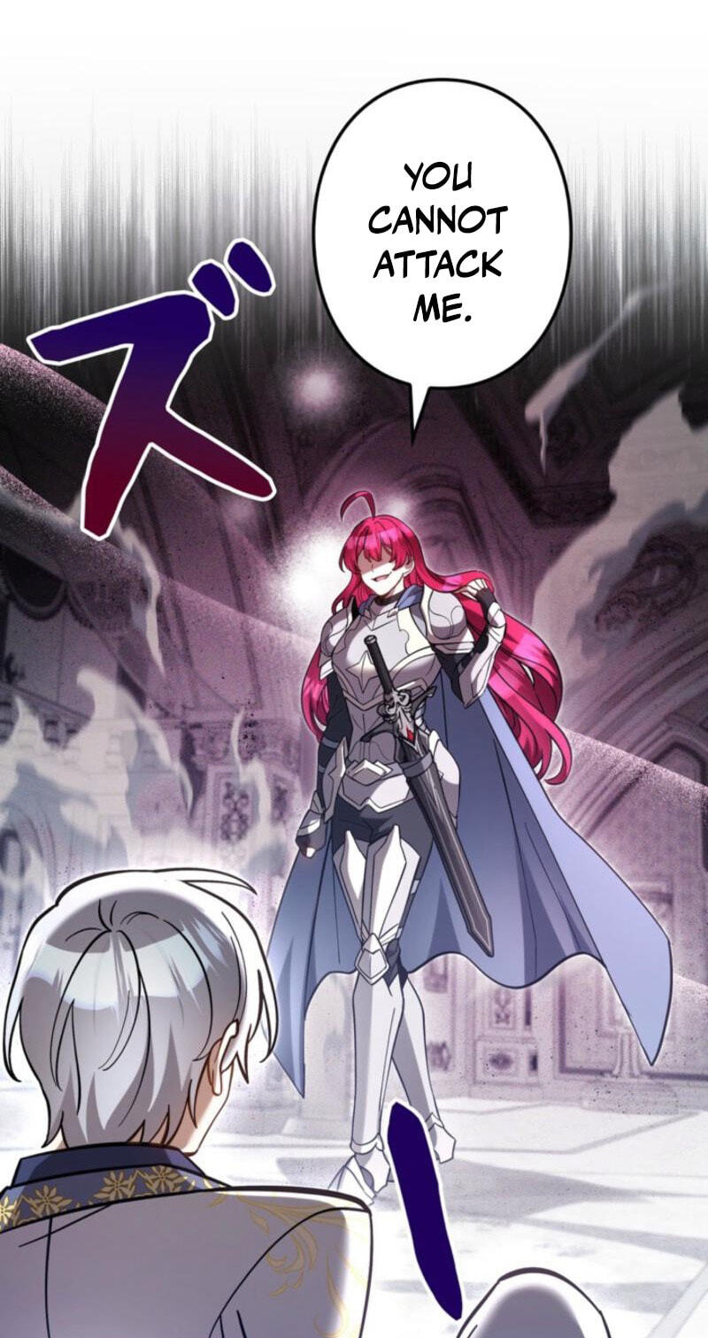 The Heroines Want Me Dead! Chapter 46 page 29 - 