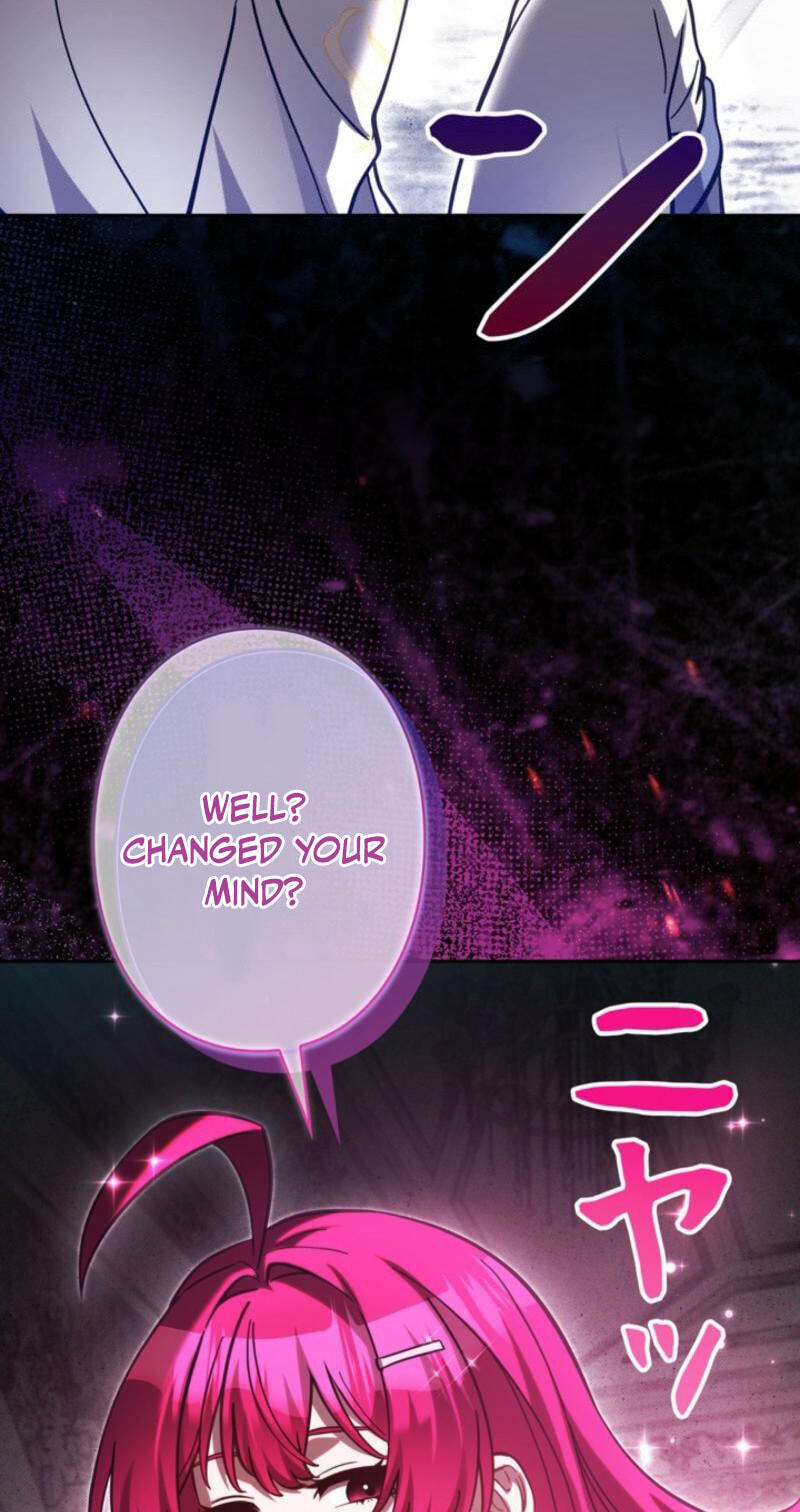 The Heroines Want Me Dead! Chapter 46 page 30 - 
