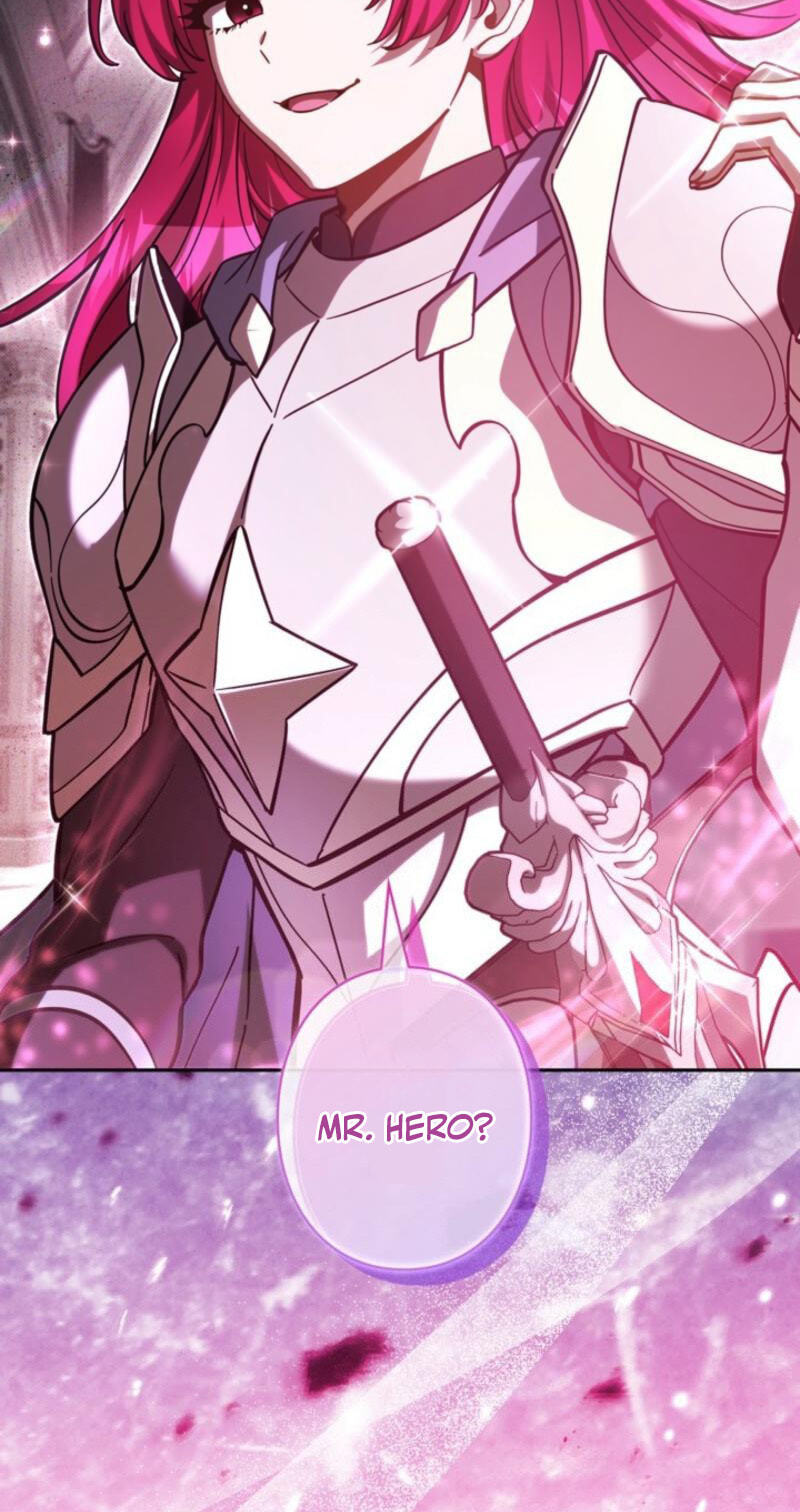 The Heroines Want Me Dead! Chapter 46 page 31 - 