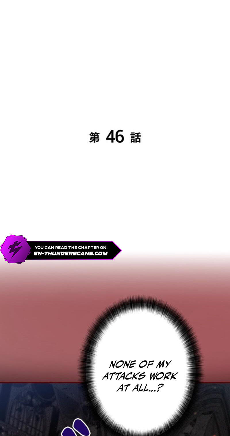 The Heroines Want Me Dead! Chapter 46 page 33 - 