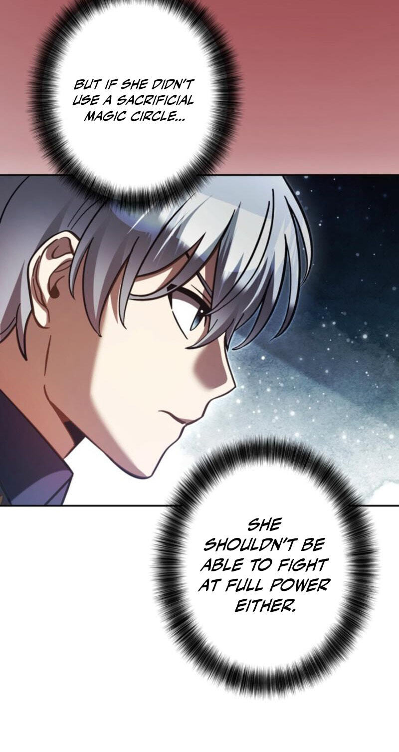 The Heroines Want Me Dead! Chapter 46 page 35 - 