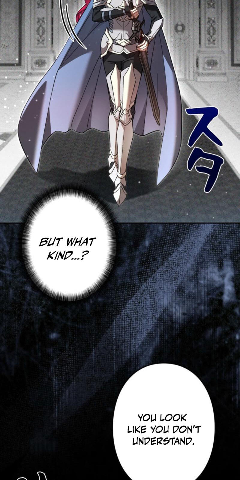 The Heroines Want Me Dead! Chapter 46 page 5 - 