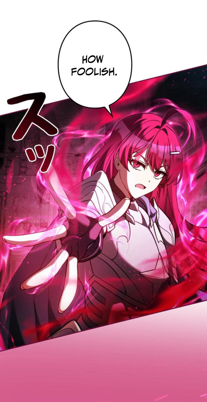 The Heroines Want Me Dead! Chapter 46 page 41 - 