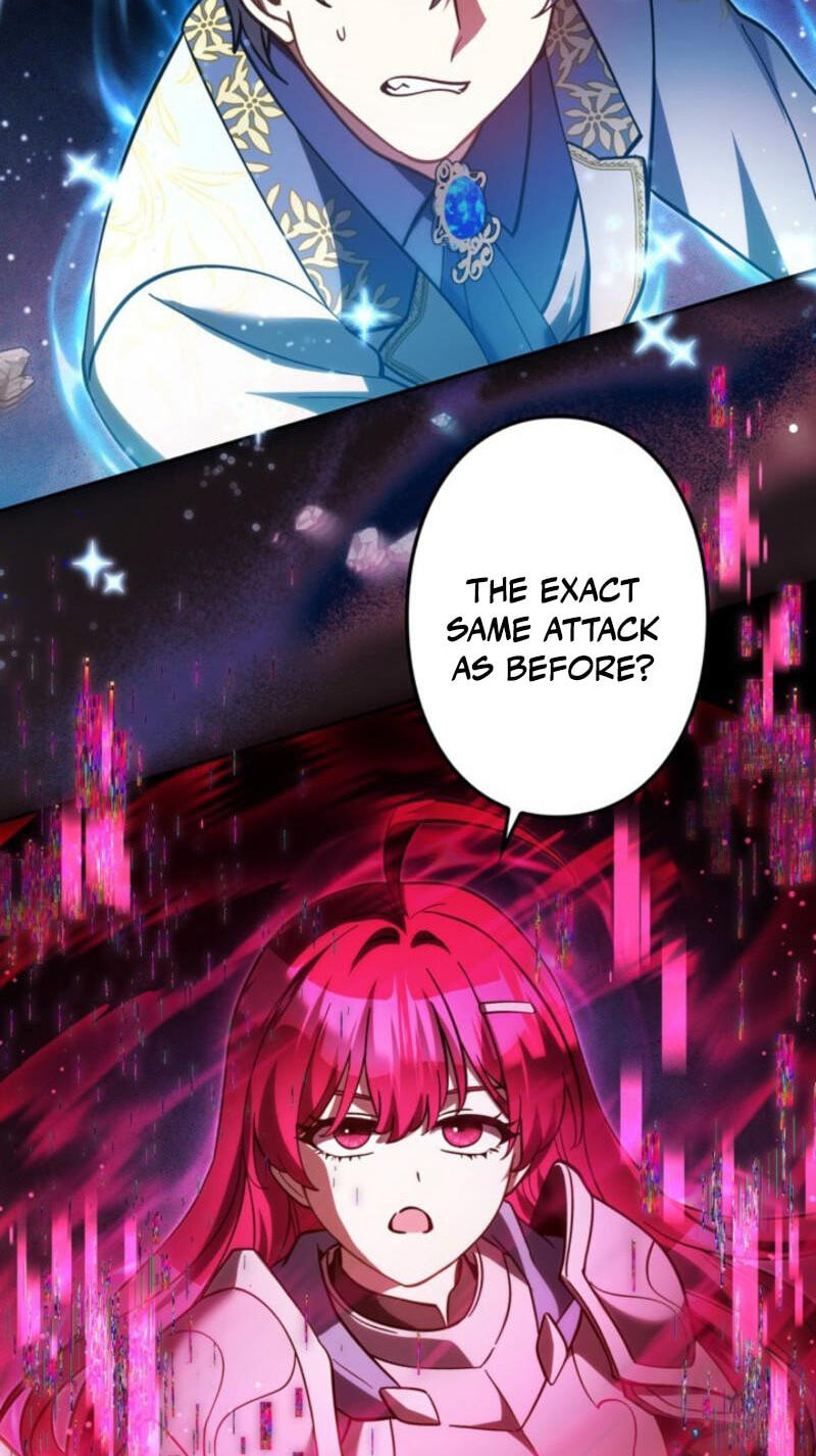The Heroines Want Me Dead! Chapter 46 page 45 - 
