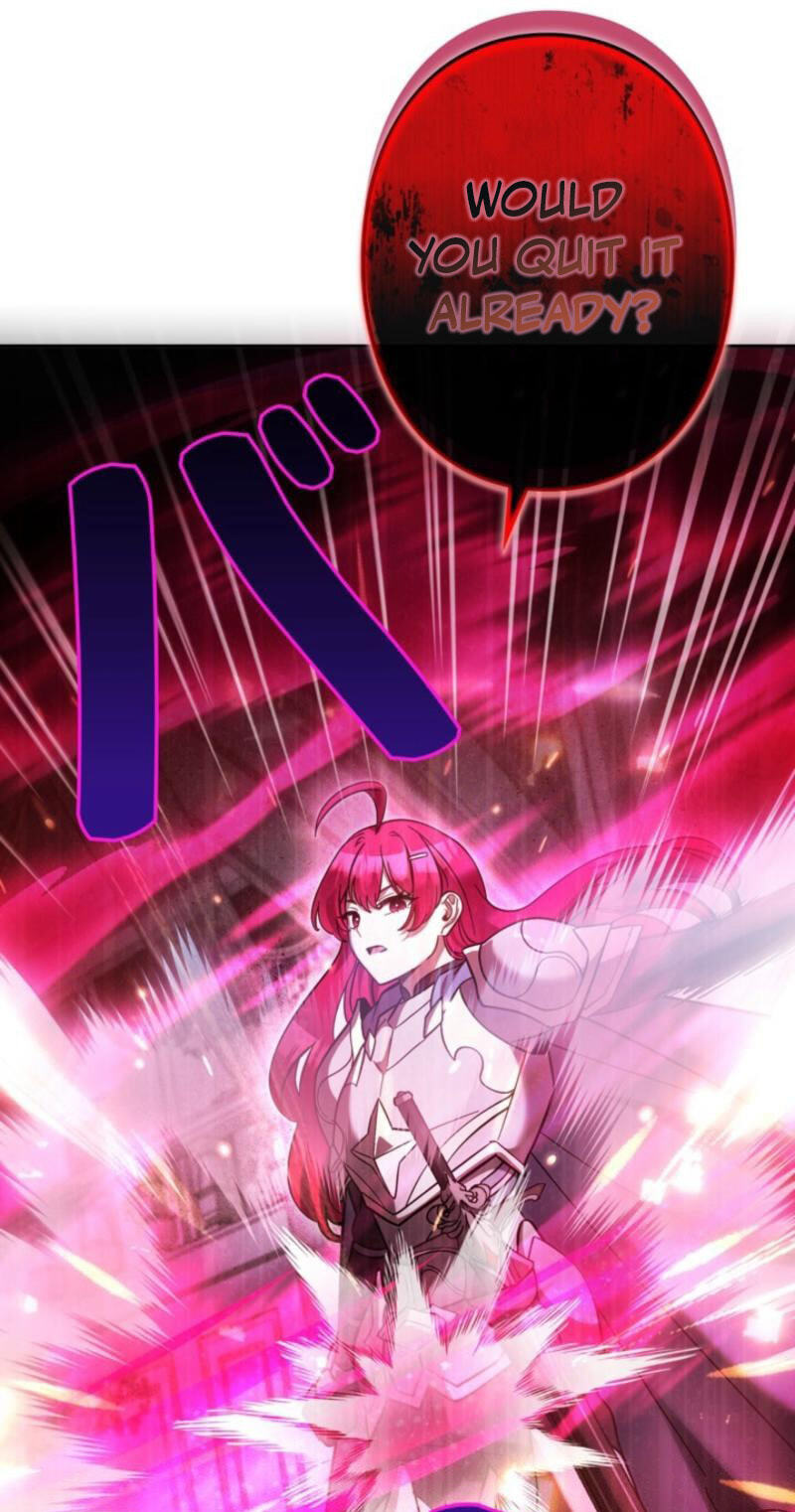 The Heroines Want Me Dead! Chapter 46 page 50 - 