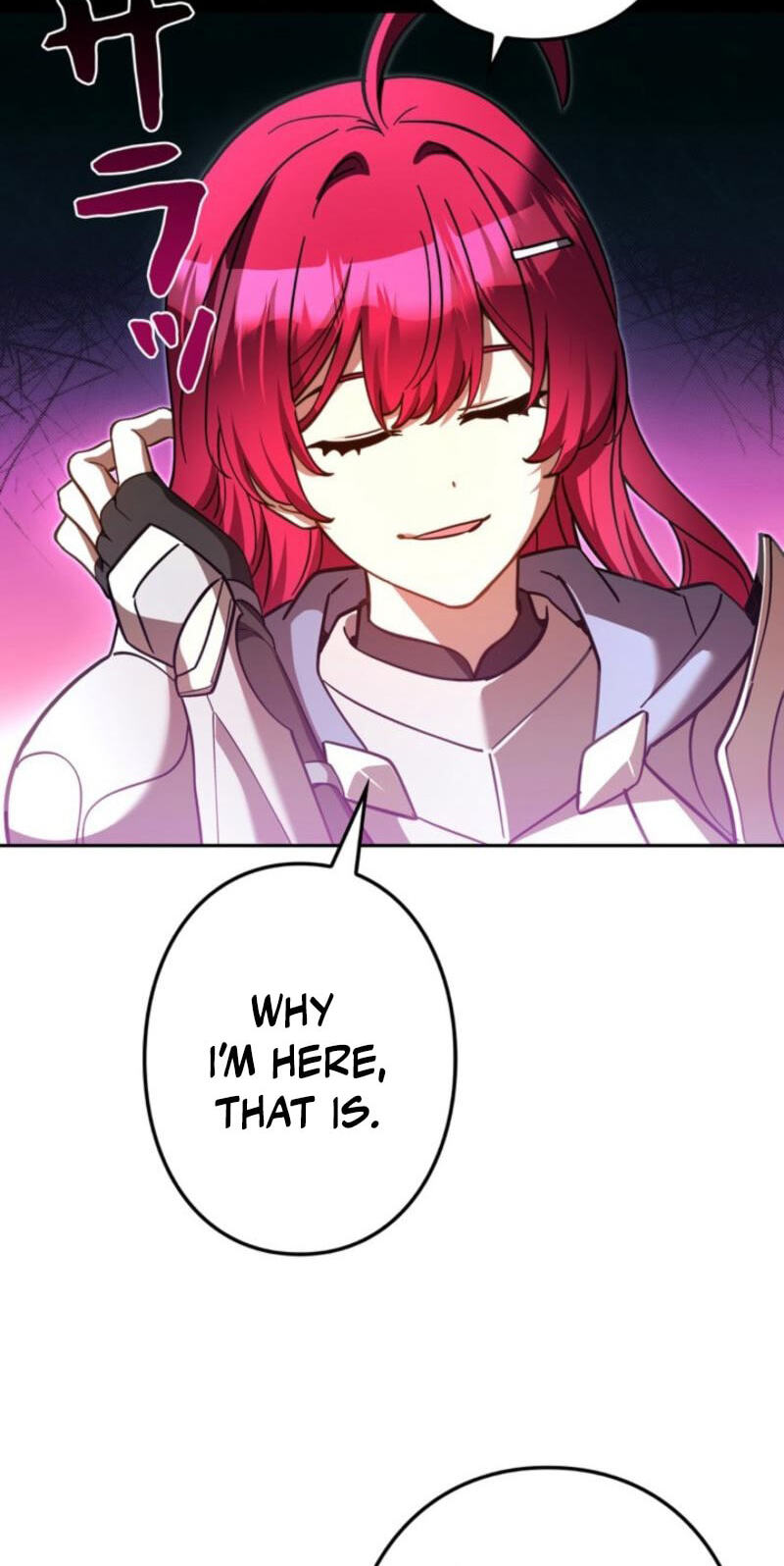 The Heroines Want Me Dead! Chapter 46 page 6 - 