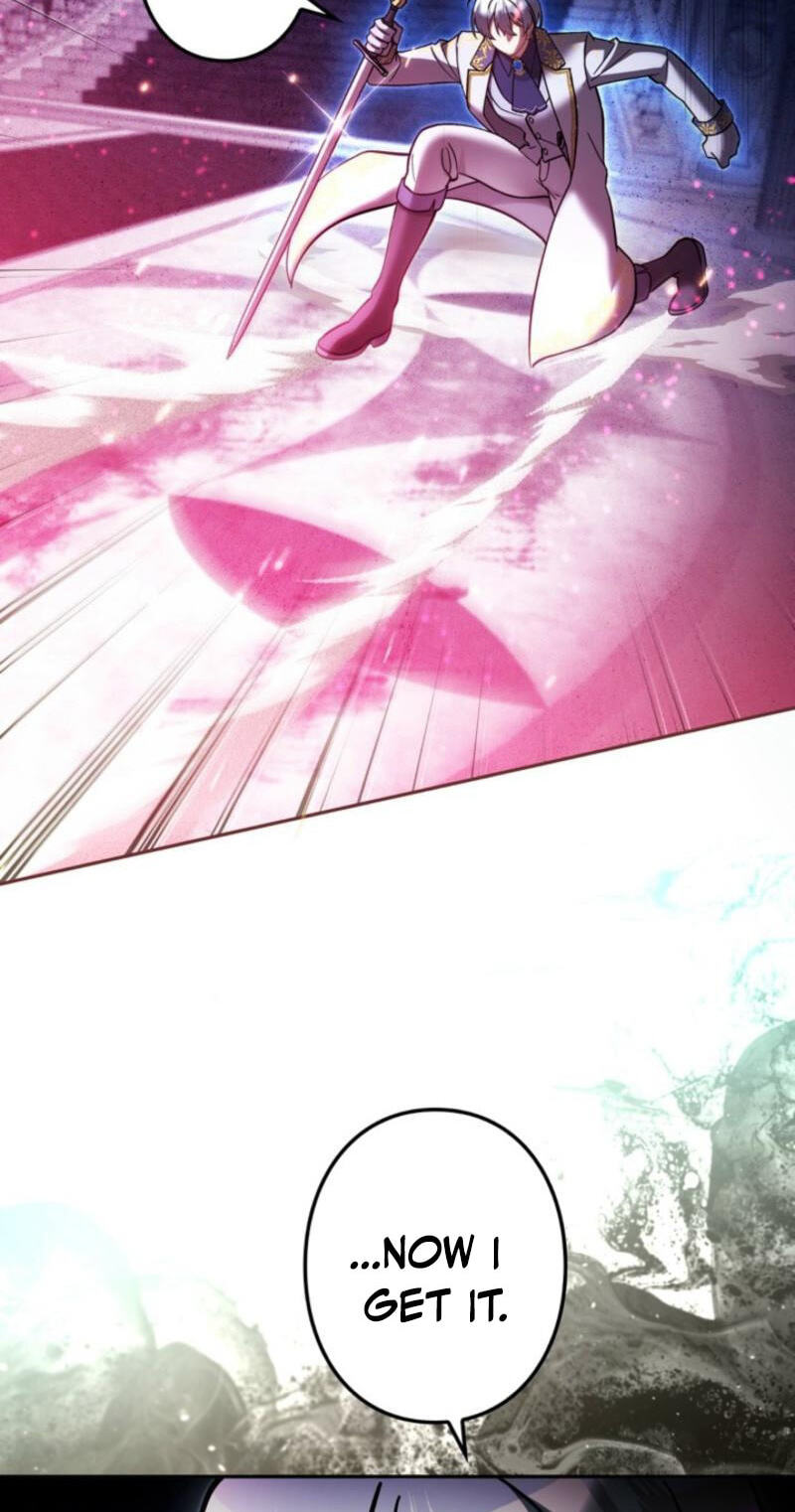 The Heroines Want Me Dead! Chapter 46 page 53 - 