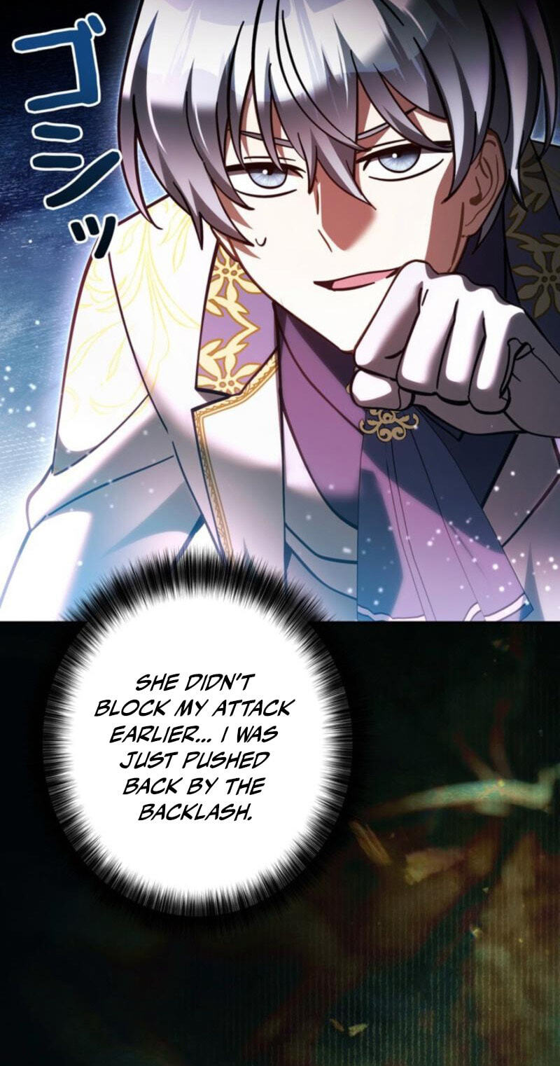 The Heroines Want Me Dead! Chapter 46 page 54 - 