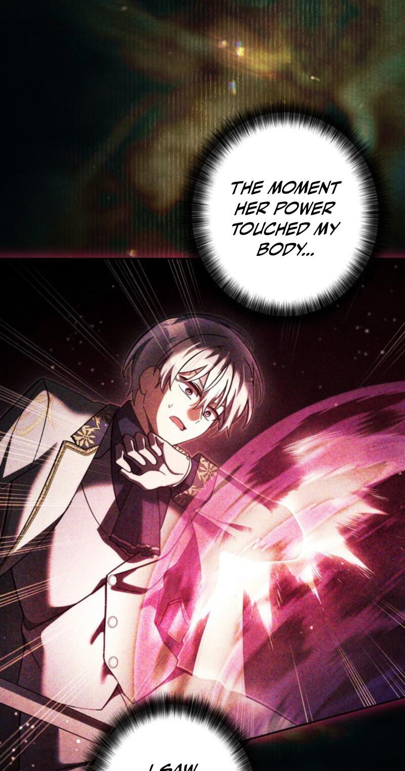 The Heroines Want Me Dead! Chapter 46 page 55 - 