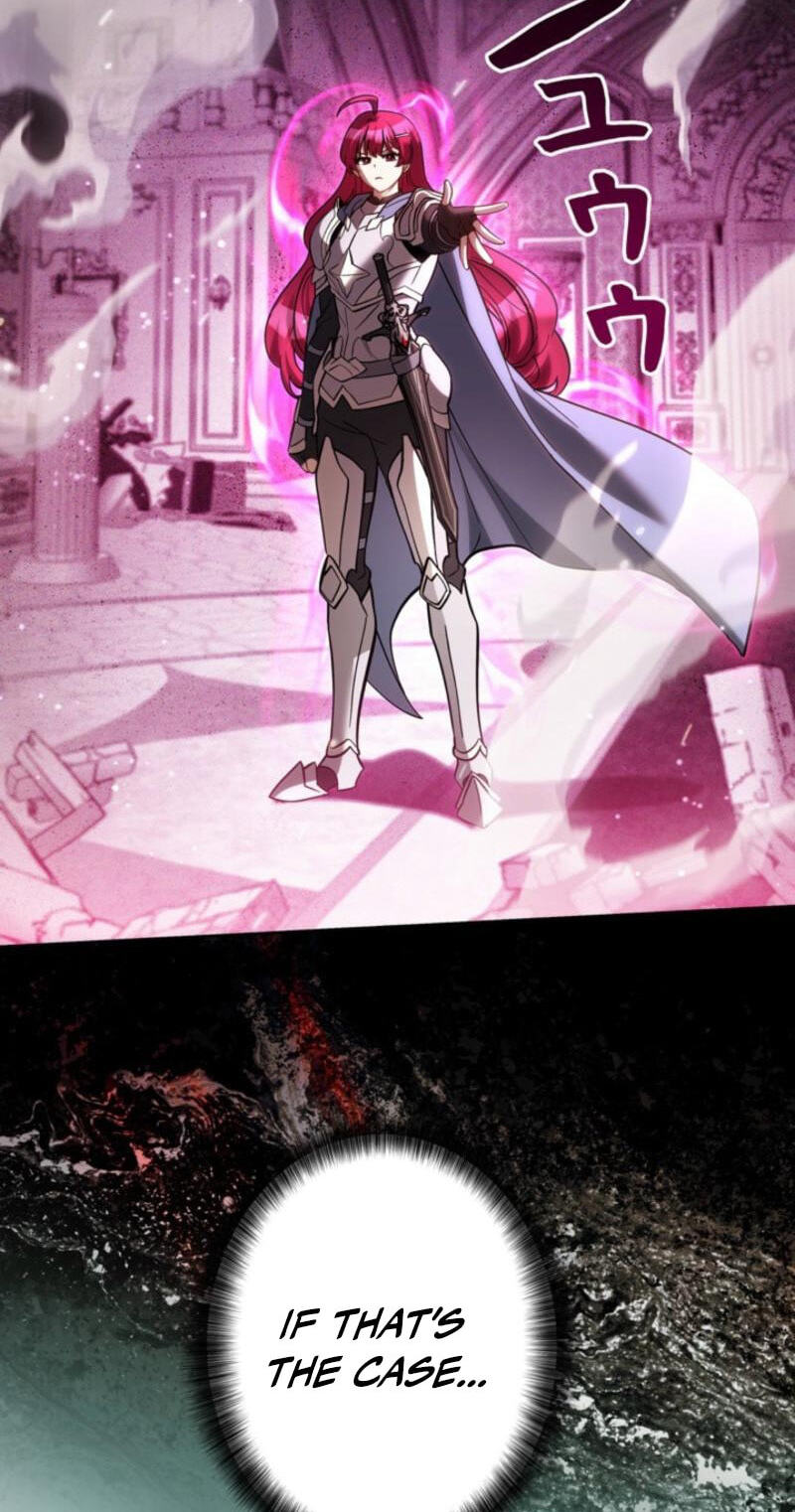 The Heroines Want Me Dead! Chapter 46 page 57 - 