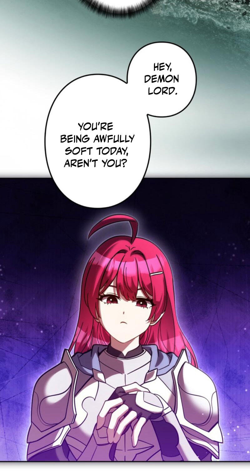 The Heroines Want Me Dead! Chapter 46 page 58 - 
