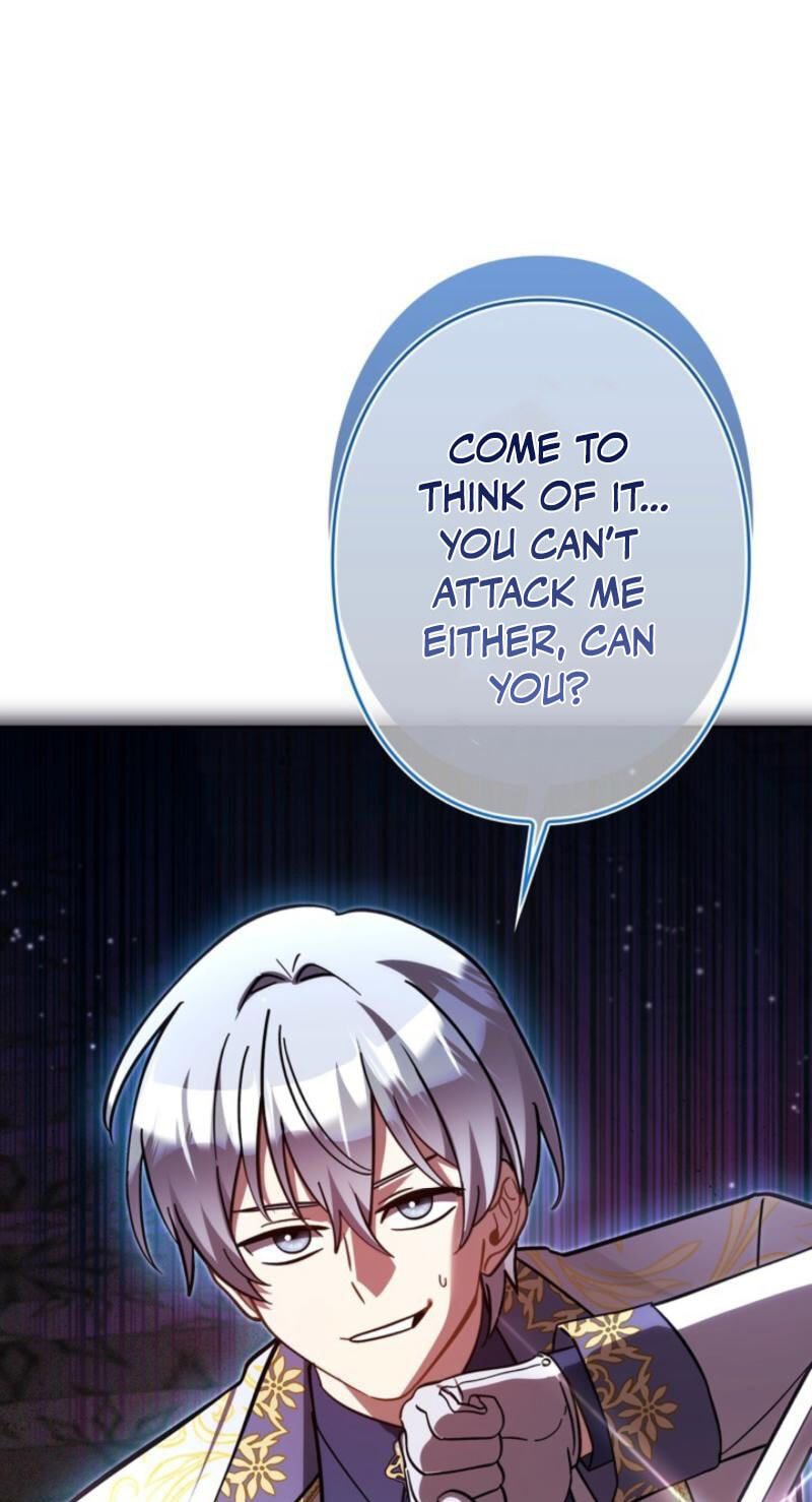 The Heroines Want Me Dead! Chapter 46 page 59 - 