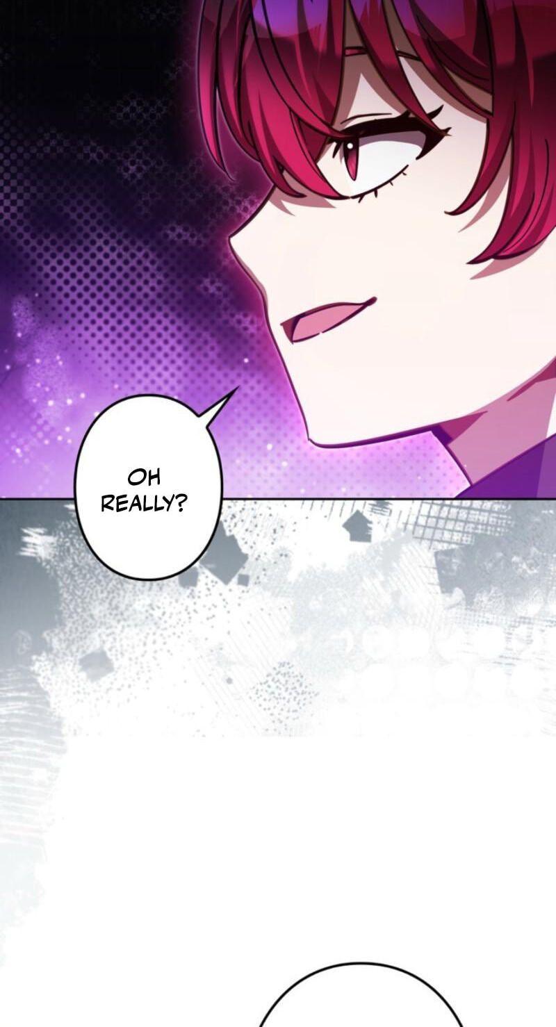 The Heroines Want Me Dead! Chapter 46 page 61 - 