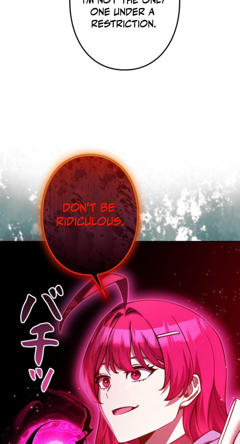 The Heroines Want Me Dead! Chapter 46 page 63 - 